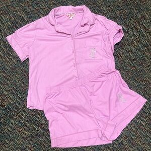 Juicy Couture purple set